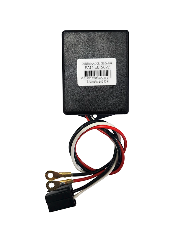 Controlador de Carga Nellore