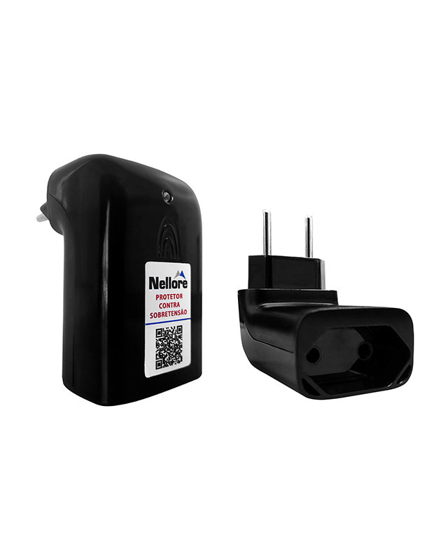 Protetor contra sobretensão <b>NELLORE</b>